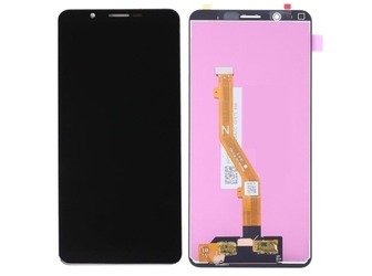 Replacement for Y71 Y73 Y71S  LCD BLACK COMBO VIVO - Quality Phone Parts in Sri Lanka